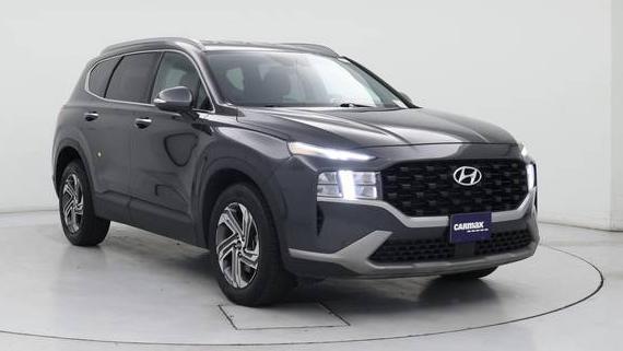 HYUNDAI SANTA FE 2023 5NMS24AJ5PH618118 image